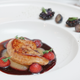 Image for article titled Amazon fined for selling force-fed foie gras in California